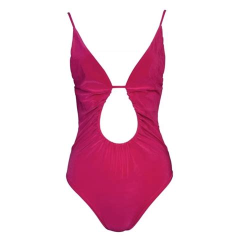 ysl bathing suit|yves saint laurent suit.